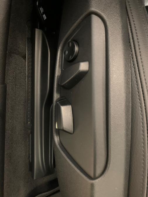 2021 BMW 2 Series 228i xDrive Gran Coupe photo