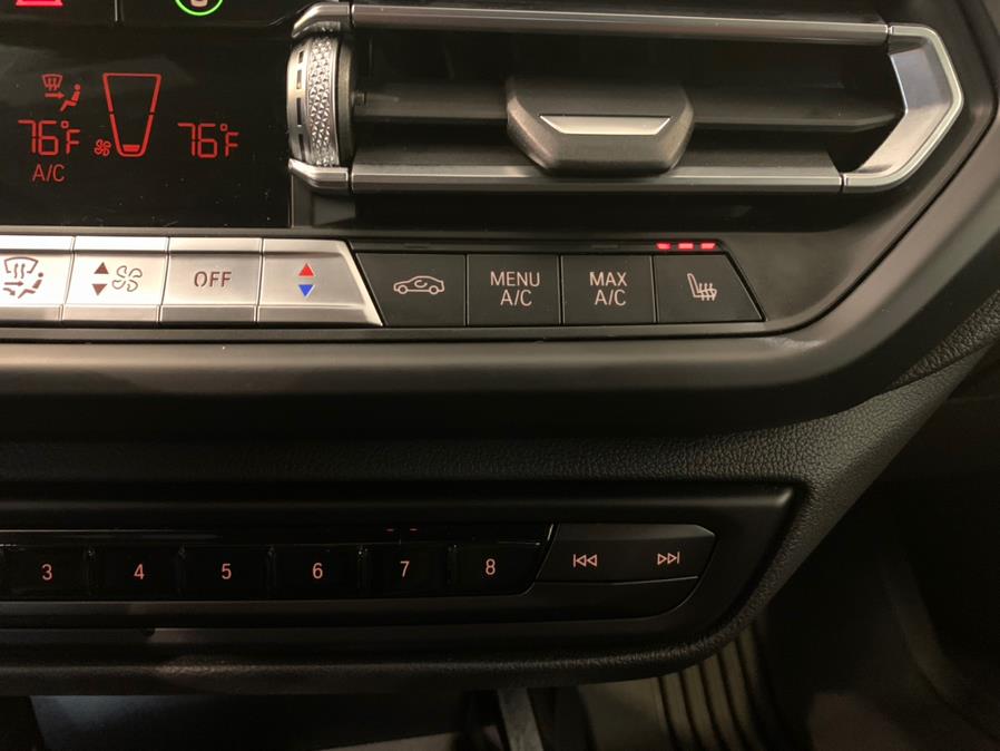 2021 BMW 2 Series 228i xDrive Gran Coupe photo
