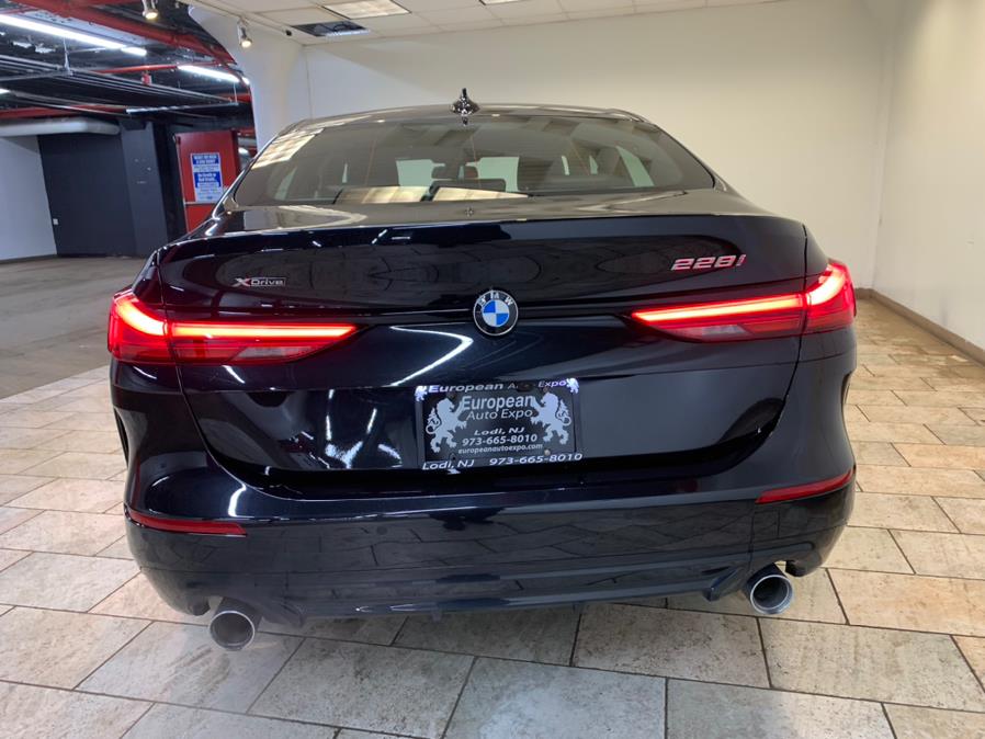 2021 BMW 2 Series 228i xDrive Gran Coupe photo