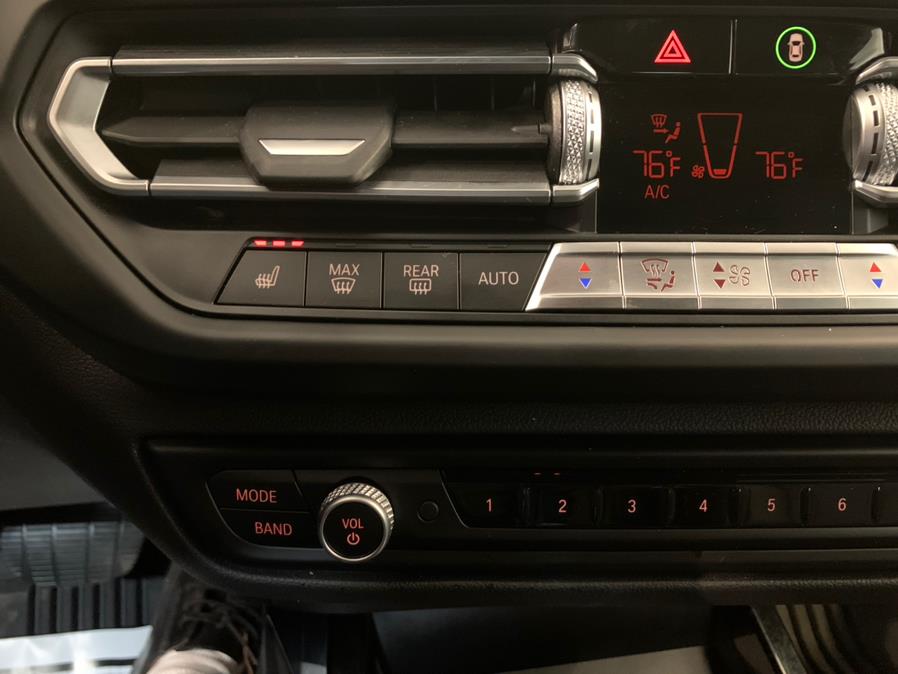 2021 BMW 2 Series 228i xDrive Gran Coupe photo