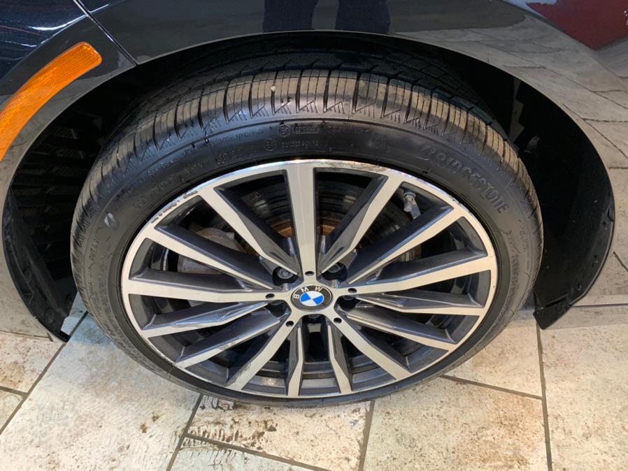 2021 BMW 2 Series 228i xDrive Gran Coupe photo