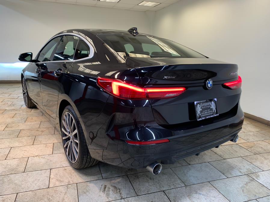 2021 BMW 2 Series 228i xDrive Gran Coupe photo