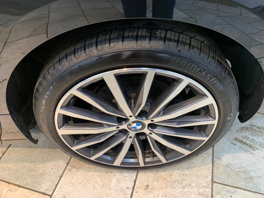 2021 BMW 2 Series 228i xDrive Gran Coupe photo