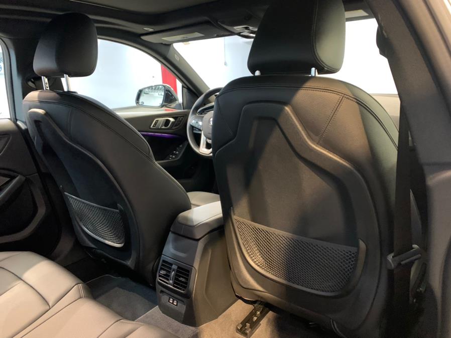 2021 BMW 2 Series 228i xDrive Gran Coupe photo