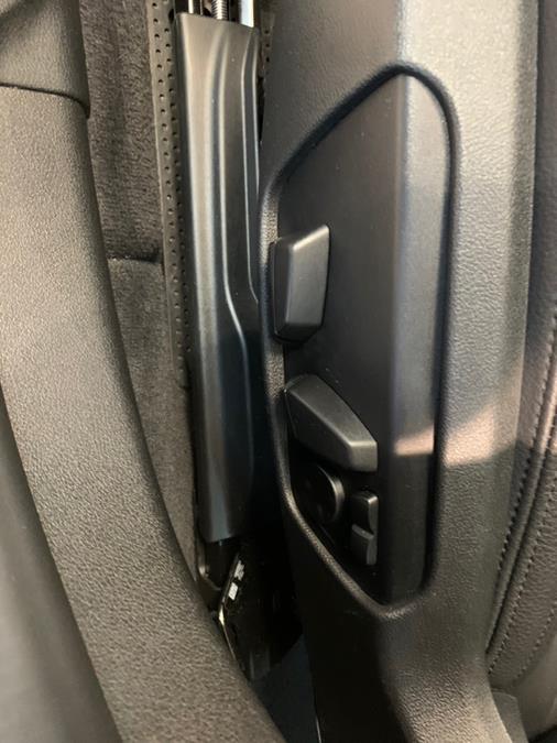 2021 BMW 2 Series 228i xDrive Gran Coupe photo