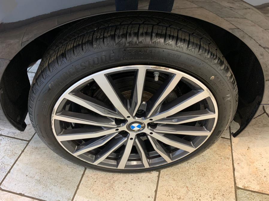 2021 BMW 2 Series 228i xDrive Gran Coupe photo