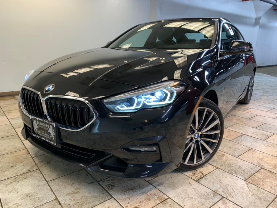 2021 BMW 2 Series 228i xDrive Gran Coupe photo