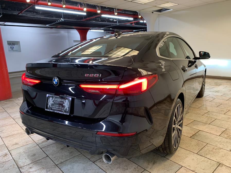 2021 BMW 2 Series 228i xDrive Gran Coupe photo