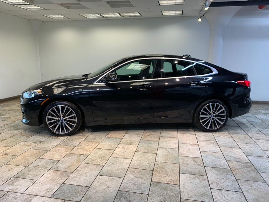 2021 BMW 2 Series 228i xDrive Gran Coupe photo