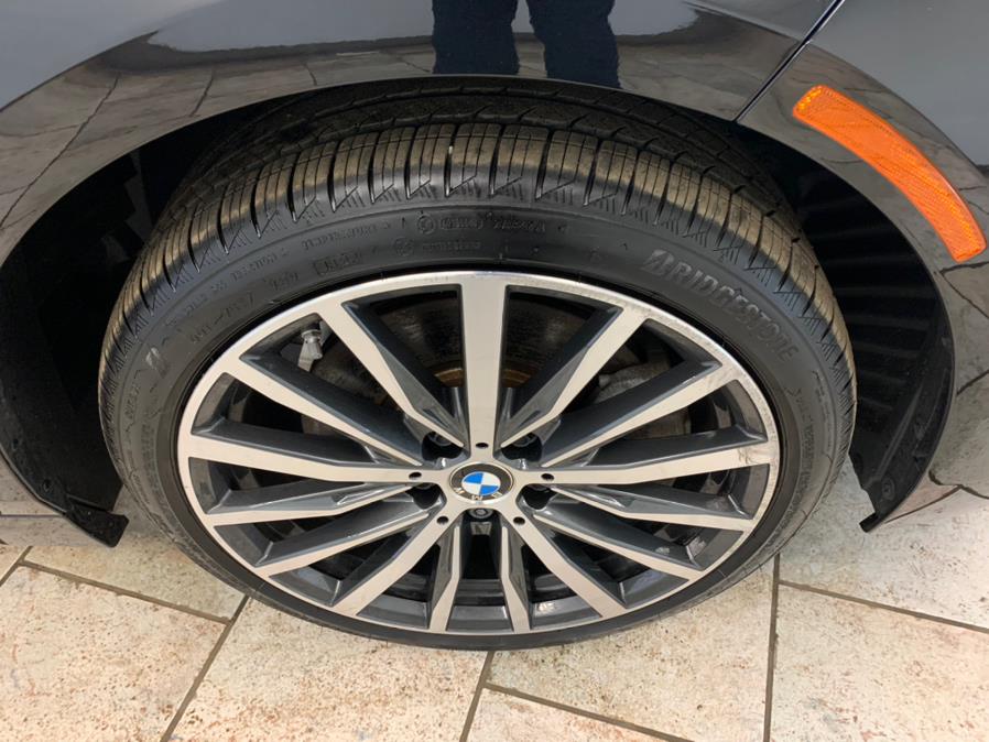 2021 BMW 2 Series 228i xDrive Gran Coupe photo