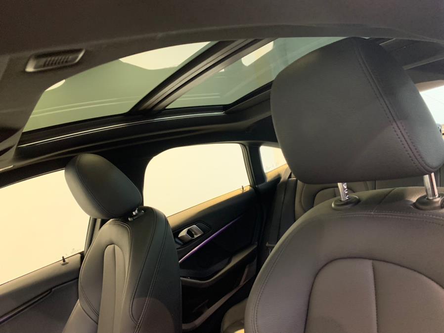 2021 BMW 2 Series 228i xDrive Gran Coupe photo