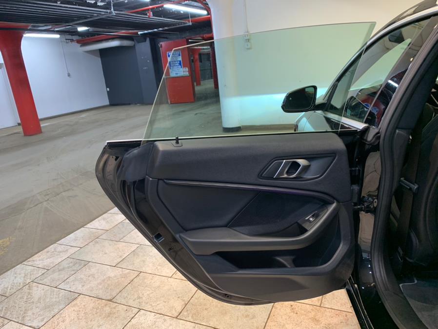 2021 BMW 2 Series 228i xDrive Gran Coupe photo