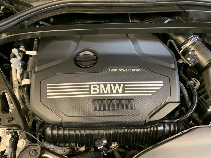 2021 BMW 2 Series 228i xDrive Gran Coupe photo