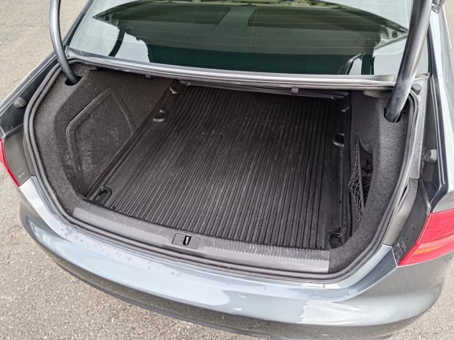 2013 Audi A4 2.0T quattro Premium Plus photo