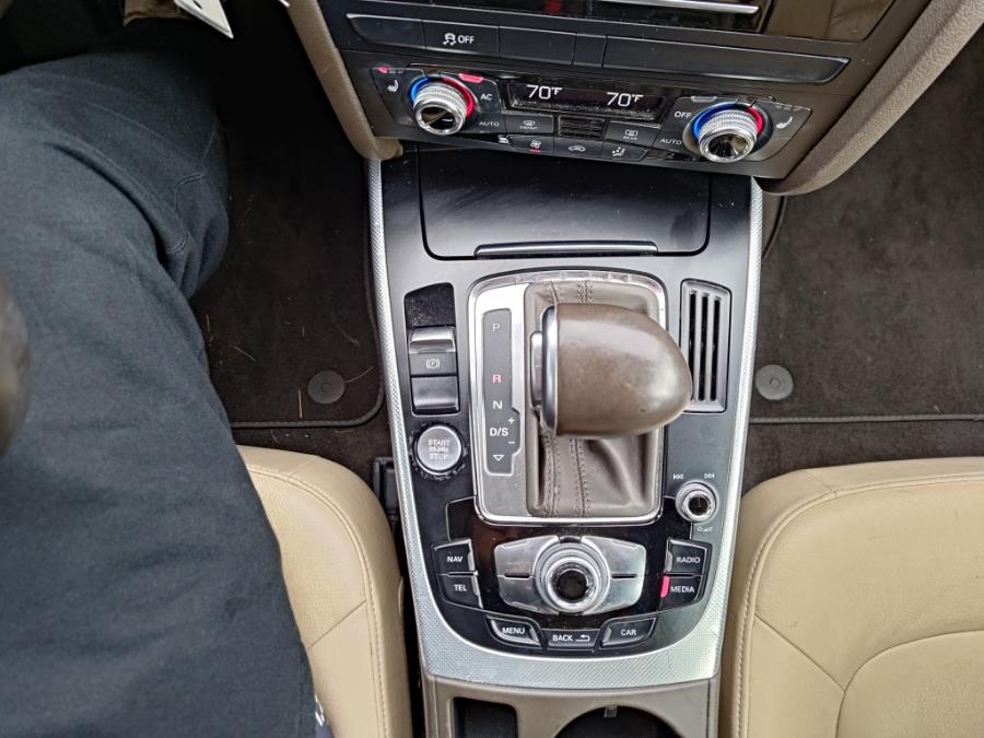2013 Audi A4 2.0T quattro Premium Plus photo