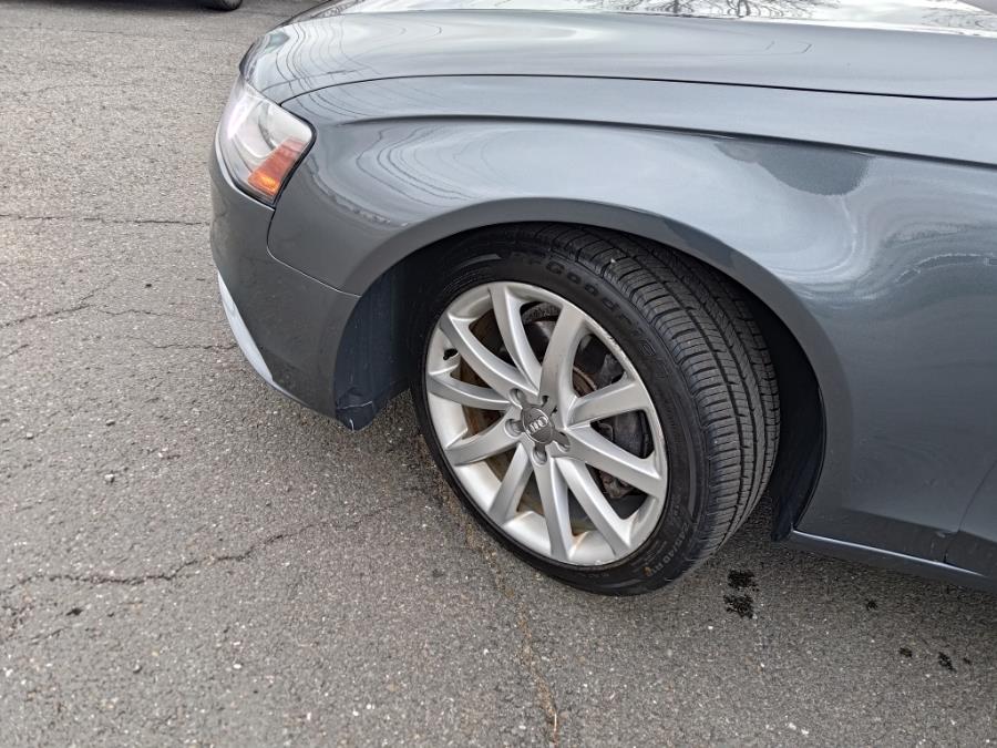 2013 Audi A4 2.0T quattro Premium Plus photo