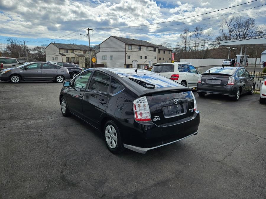 2009 Toyota Prius photo