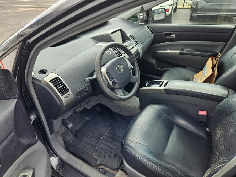 2009 Toyota Prius photo