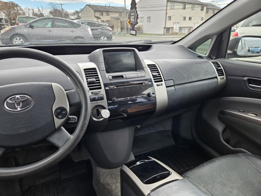 2009 Toyota Prius photo