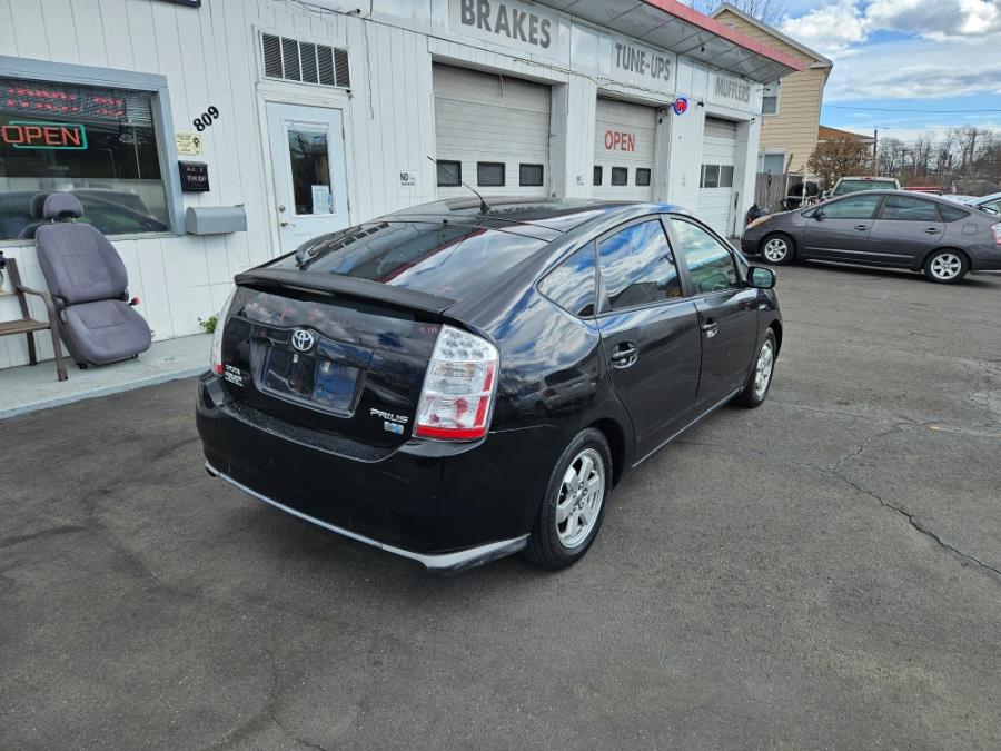 2009 Toyota Prius photo