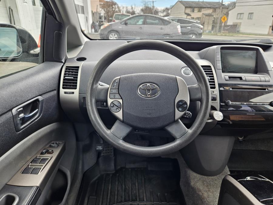 2009 Toyota Prius photo