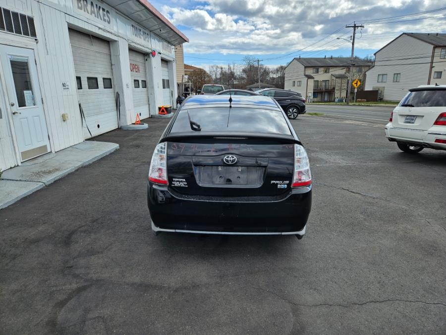 2009 Toyota Prius photo