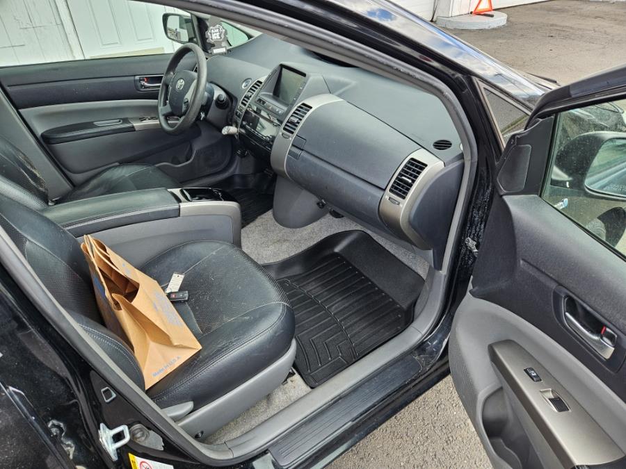 2009 Toyota Prius photo
