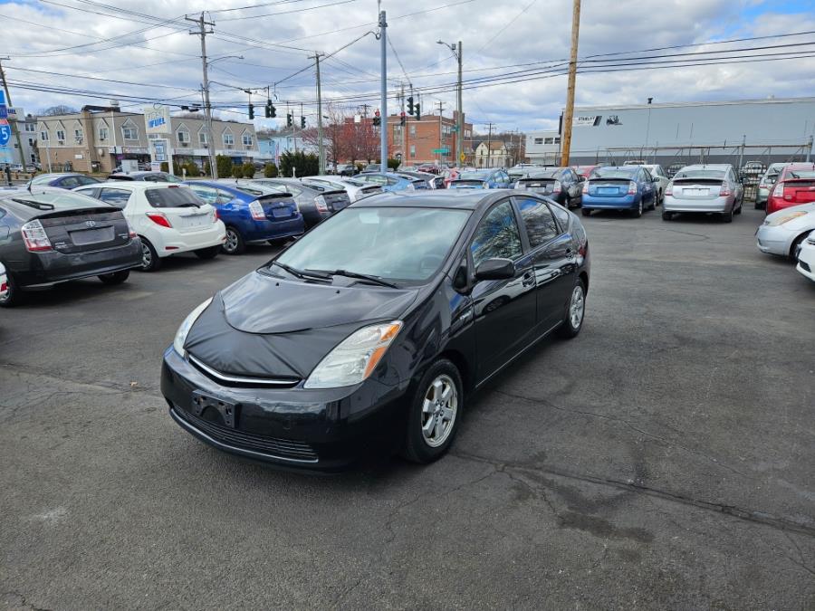 2009 Toyota Prius photo