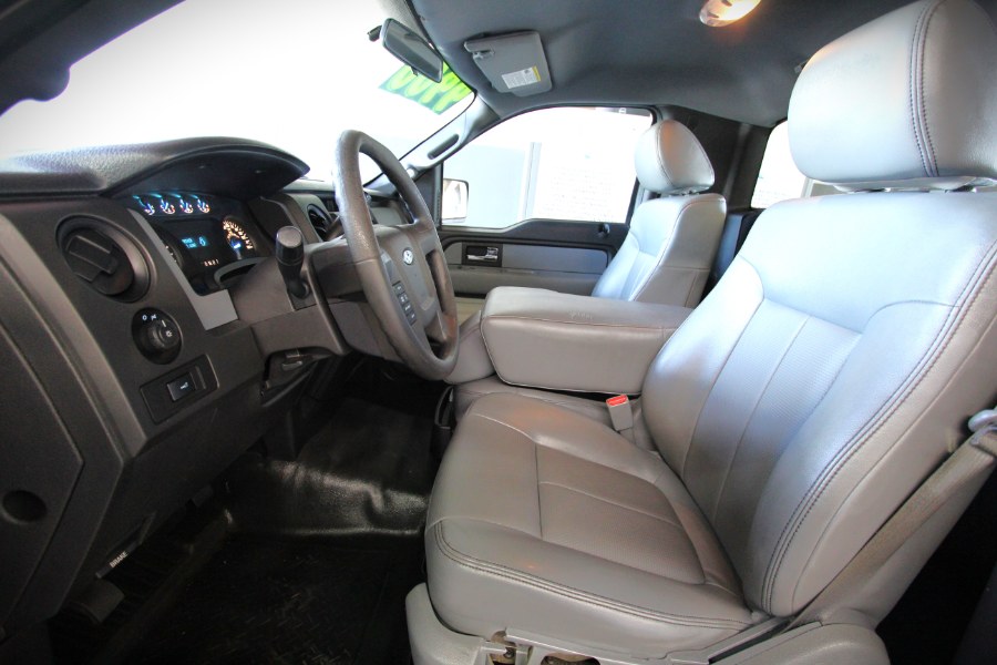 2014 Ford F-150 STX photo