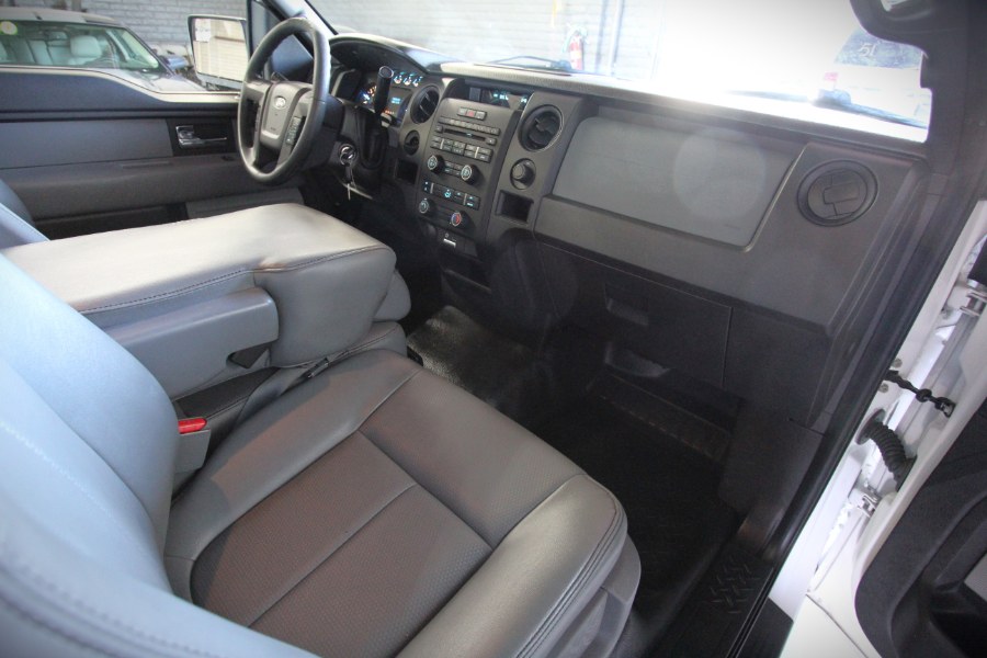 2014 Ford F-150 STX photo