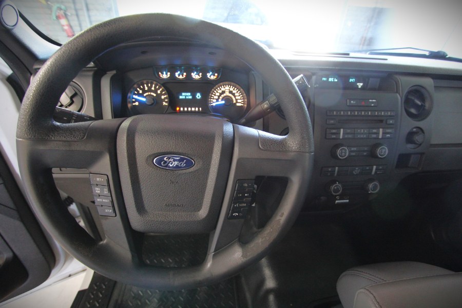 2014 Ford F-150 STX photo