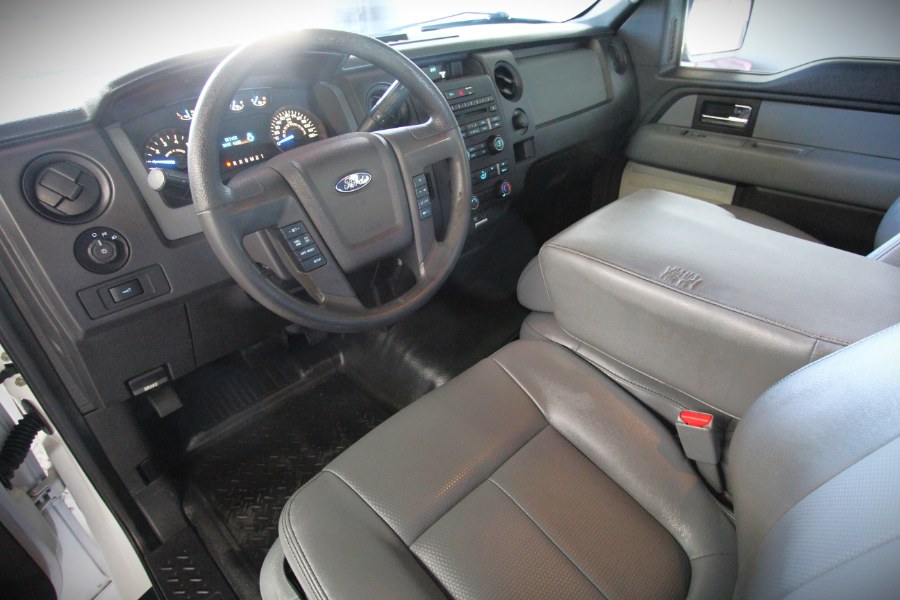 2014 Ford F-150 STX photo