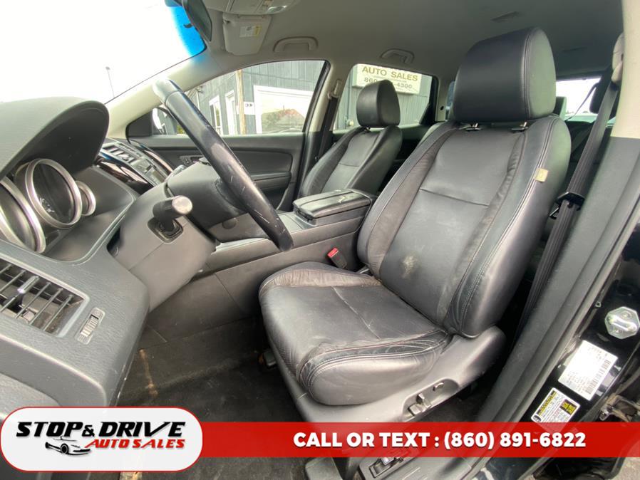 2014 Mazda CX-9 Touring photo
