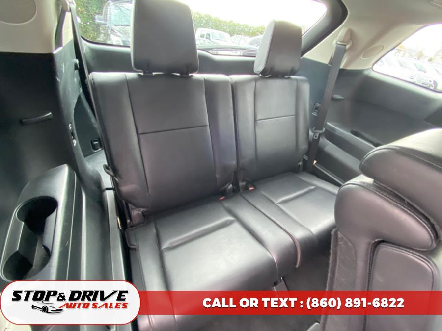2014 Mazda CX-9 Touring photo
