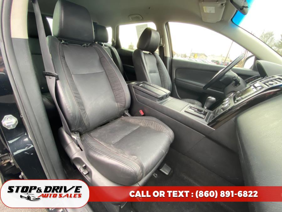 2014 Mazda CX-9 Touring photo