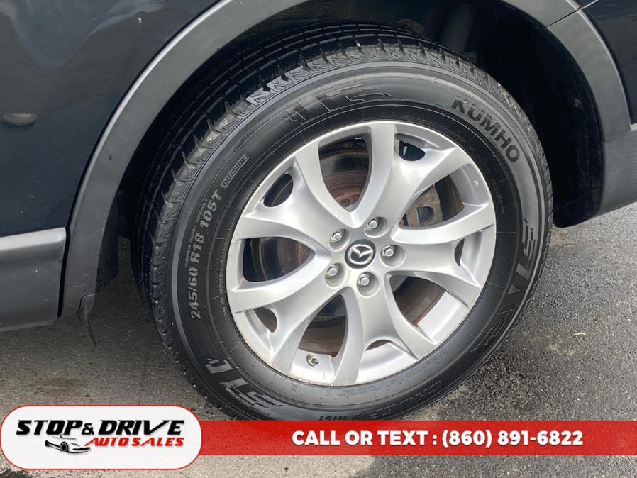 2014 Mazda CX-9 Touring photo