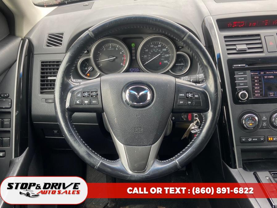 2014 Mazda CX-9 Touring photo