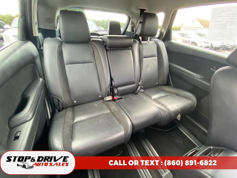 2014 Mazda CX-9 Touring photo
