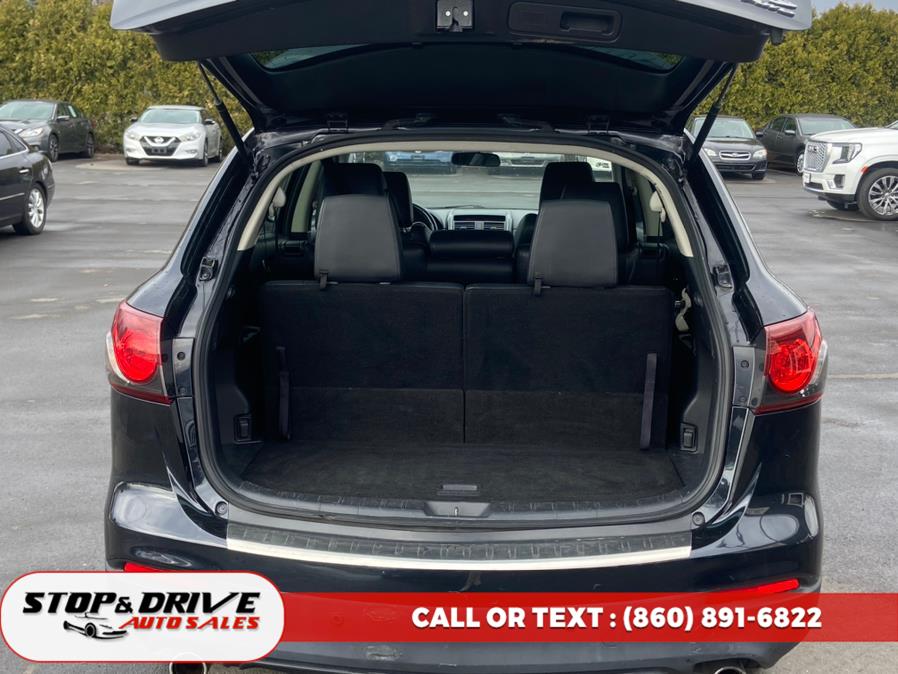 2014 Mazda CX-9 Touring photo