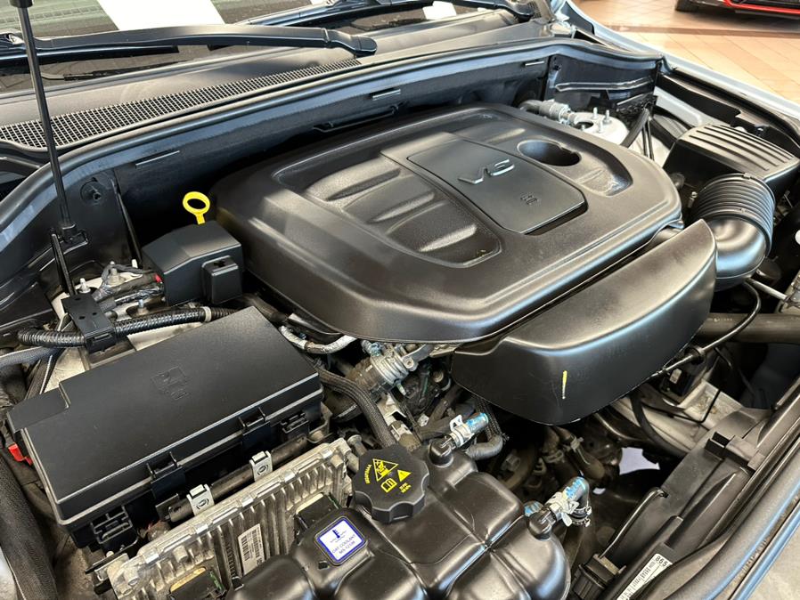 2021 Jeep Grand Cherokee Limited  4x4 photo