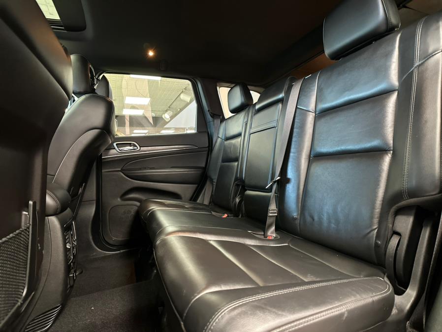 2021 Jeep Grand Cherokee Limited  4x4 photo