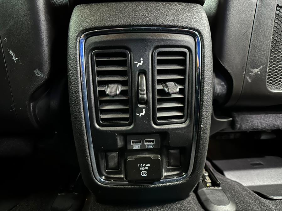 2021 Jeep Grand Cherokee Limited  4x4 photo