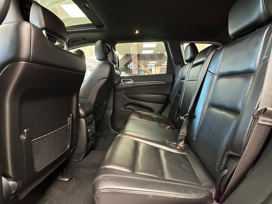 2021 Jeep Grand Cherokee Limited  4x4 photo