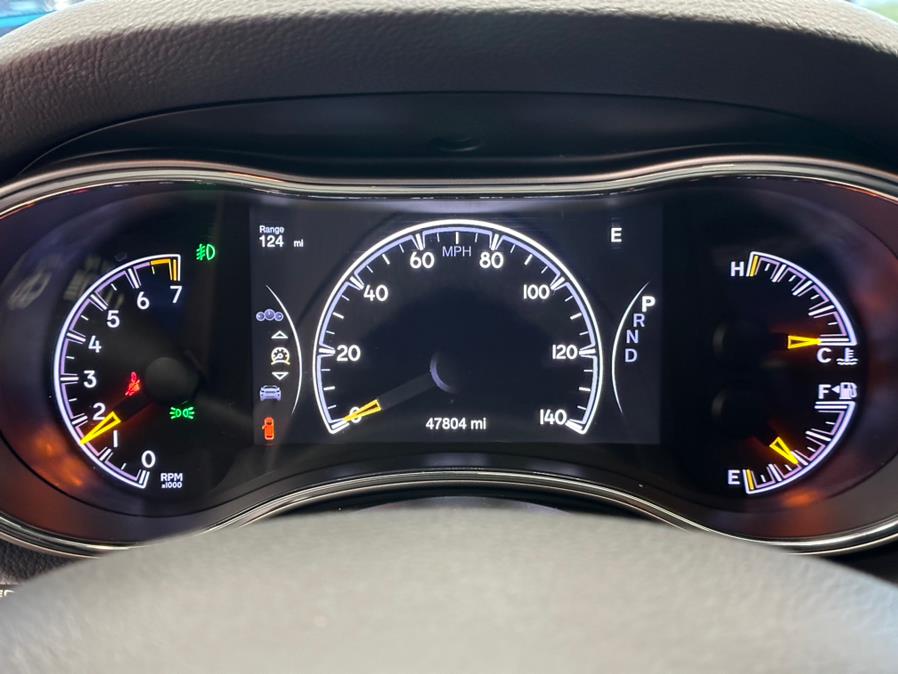 2021 Jeep Grand Cherokee Limited  4x4 photo