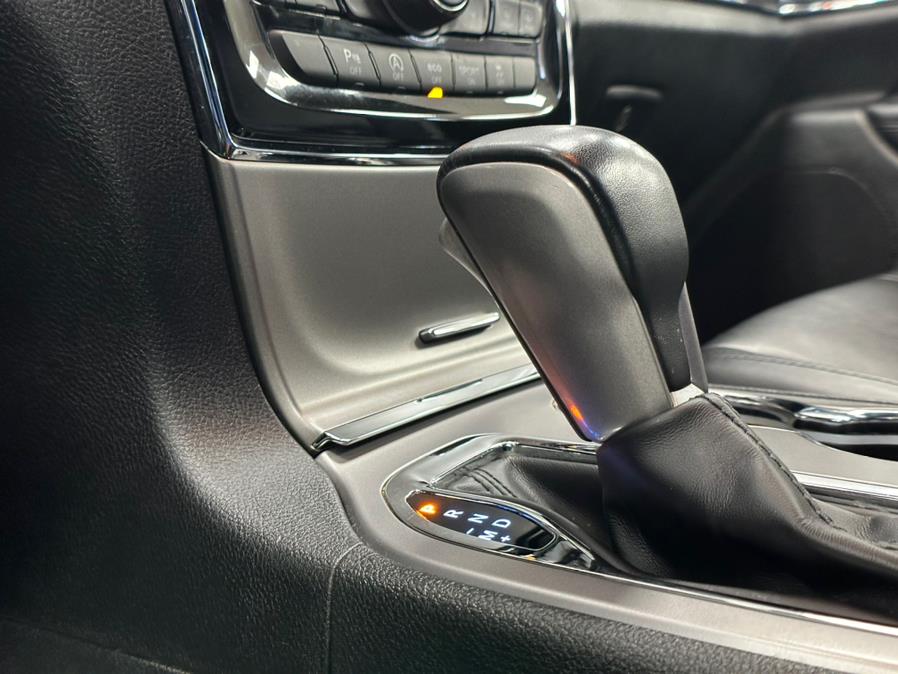 2021 Jeep Grand Cherokee Limited  4x4 photo
