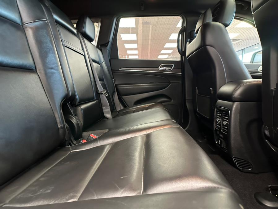 2021 Jeep Grand Cherokee Limited  4x4 photo