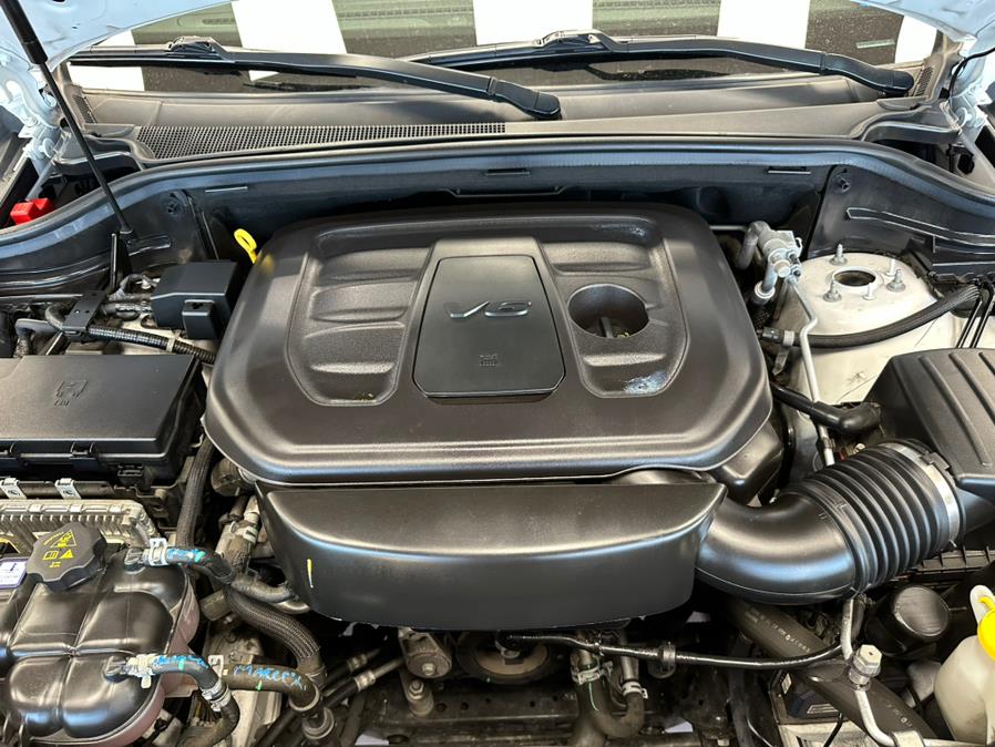2021 Jeep Grand Cherokee Limited  4x4 photo