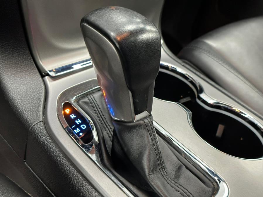 2021 Jeep Grand Cherokee Limited  4x4 photo