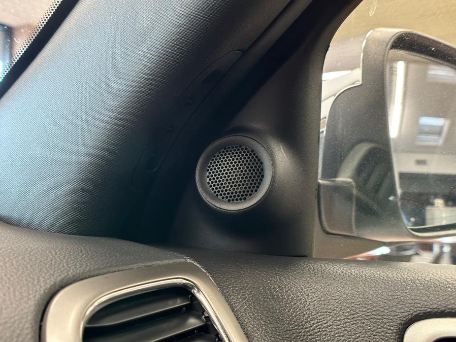 2021 Jeep Grand Cherokee Limited  4x4 photo