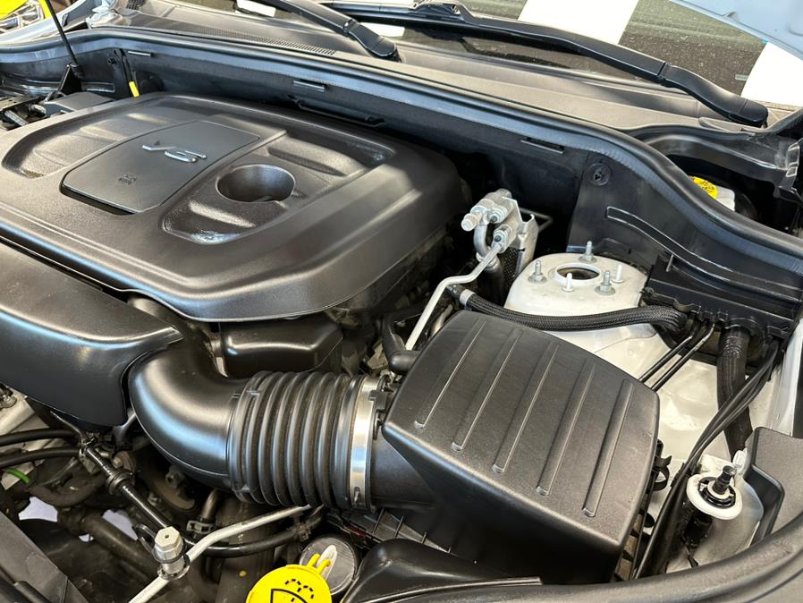 2021 Jeep Grand Cherokee Limited  4x4 photo
